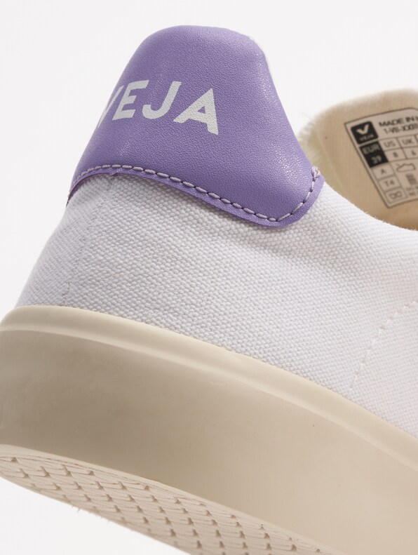 Veja Campo Canvas Sneakers-9