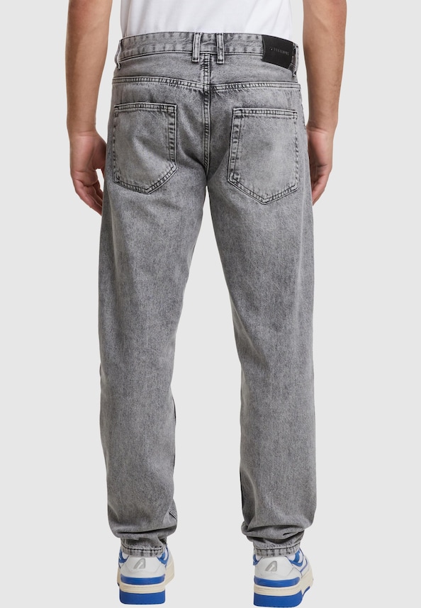 2Y Boyfriend Fit Jeans-1