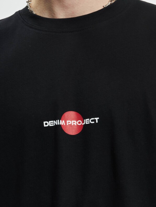Dpkebnekaise Printed Boxy-4