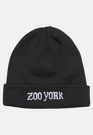 Zoo York Heavy Knit Beanie