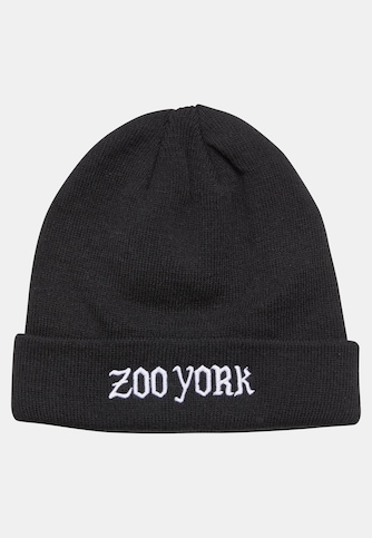 Zoo York Heavy Knit Beanie