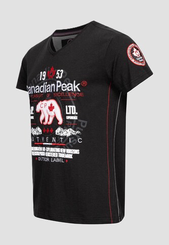 Canadian Peak Herren T-Shirt
