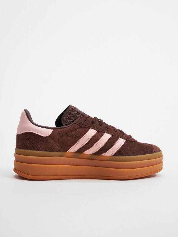 adidas Originals Gazelle Bold W Sneakers-3