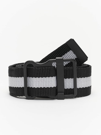 Easy Belt with Stripes