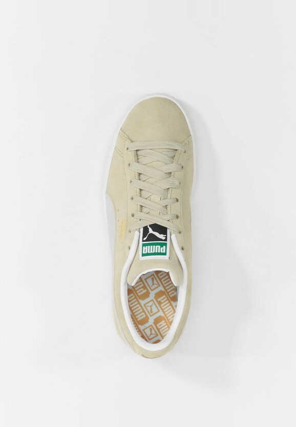 Suede Classic XXI-3