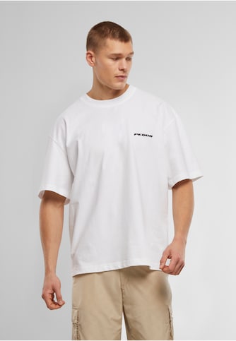 PEQUS Plágia Logo T-Shirt