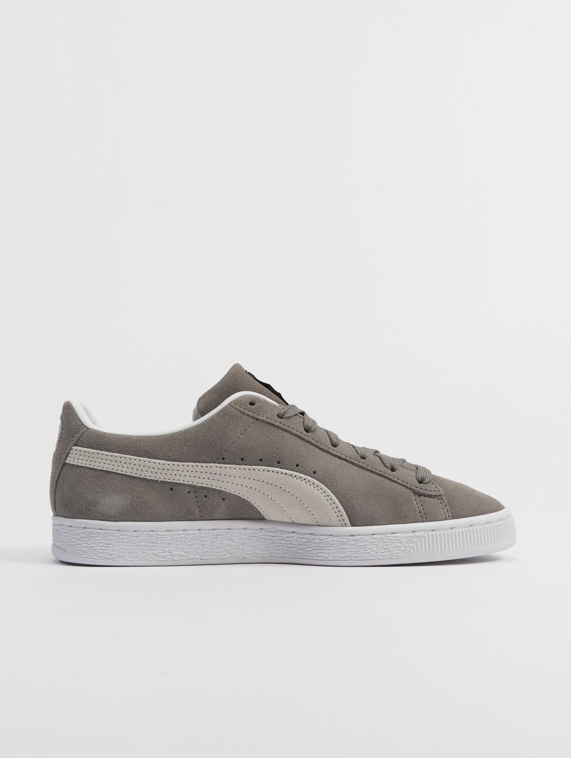 Puma sneaker herren wildleder online