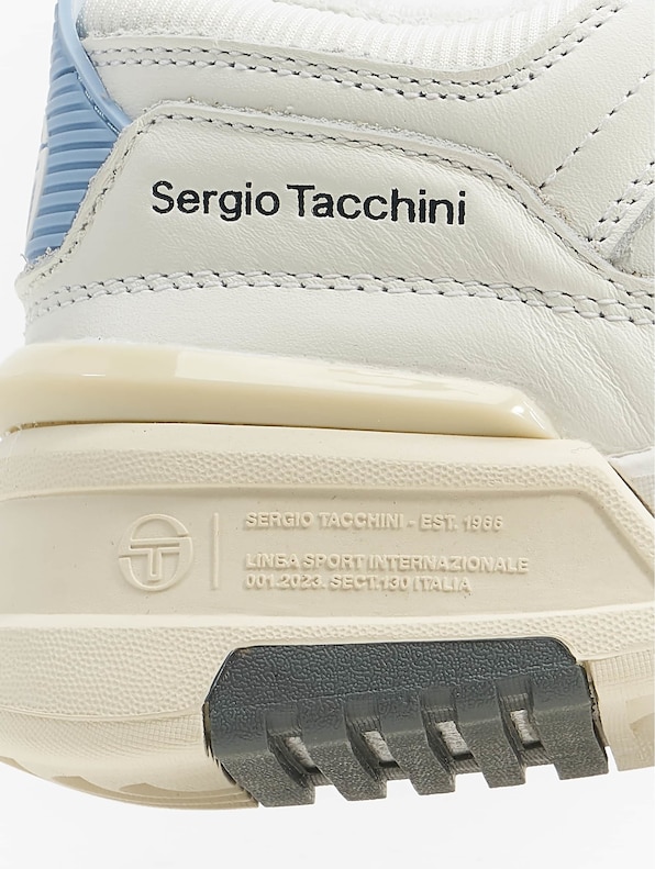 Sergio Tacchini Bb Court Lo Sneakers-9
