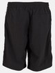  Board Shorts With Patched Stripe-4