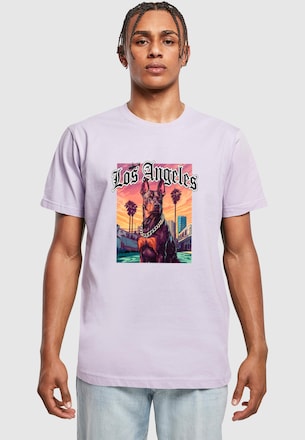 Los Angeles Dog 