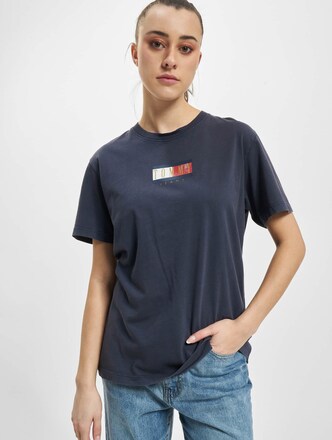 Tommy Jeans Relaxed Vintage Bronze  T-Shirt