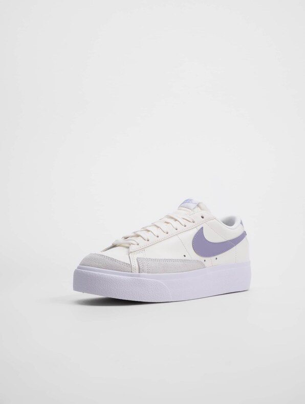Blazer Low Platform-2