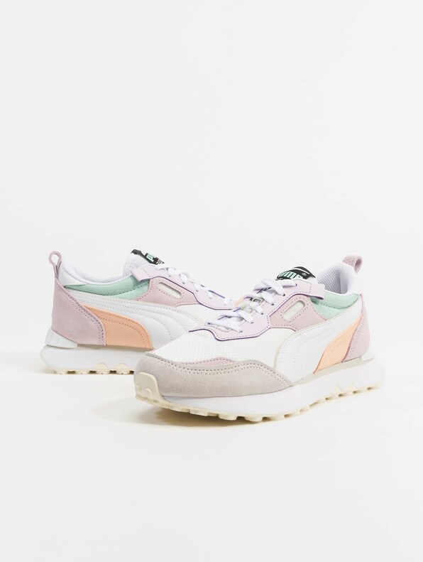 Puma Rider FV Future Vintage Sneakers-0