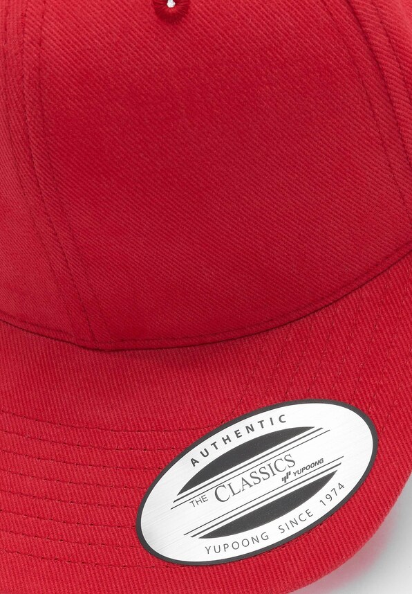 Brushed Cotton Twill Mid-Profile-3