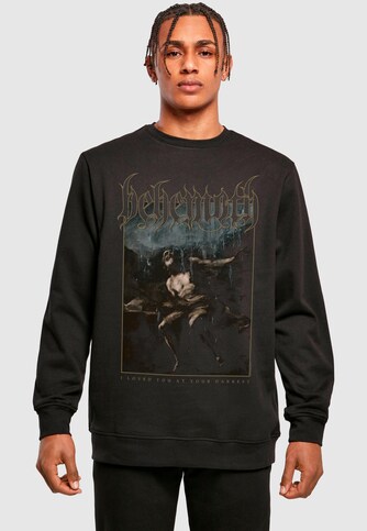 Behemoth - Ilyayd Cover Fleece 