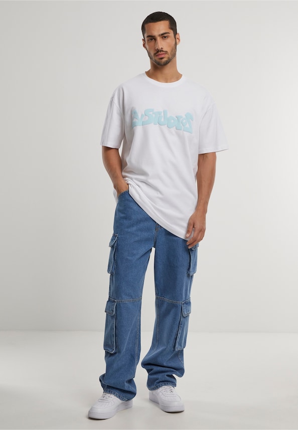 Aidan Cargo Baggys-3