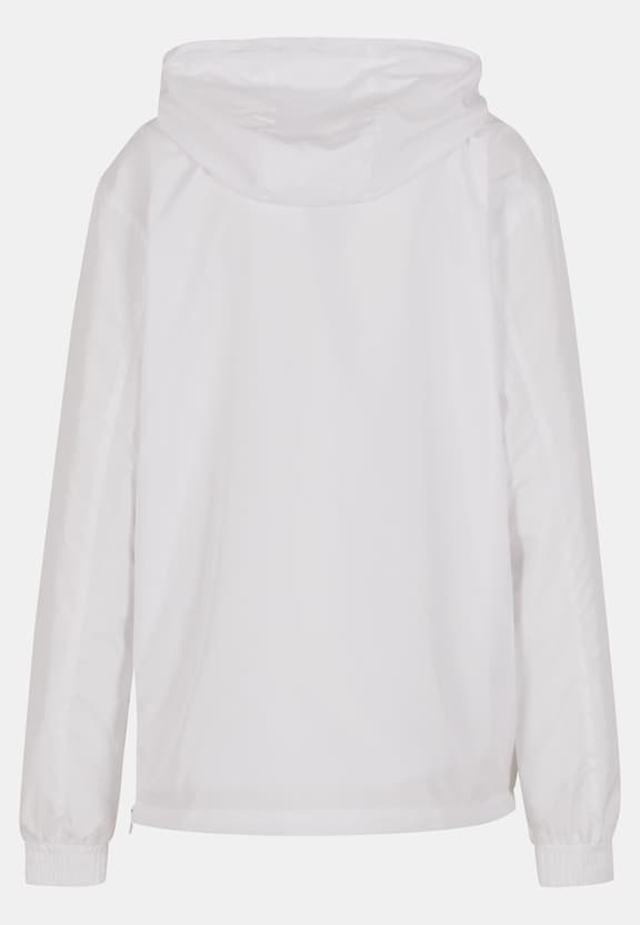 Think Different Basic Pull Over Jacket-3