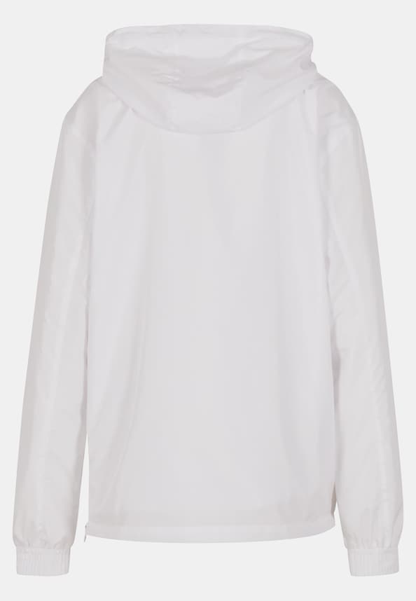 Think Different Basic Pull Over Jacket-3