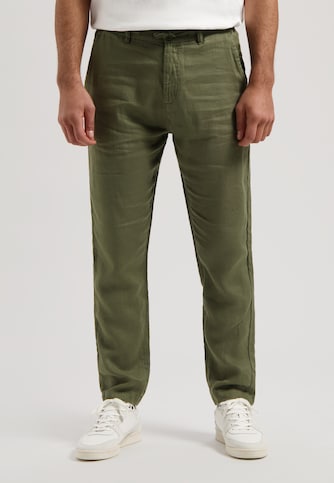 James Beach Pants Linen