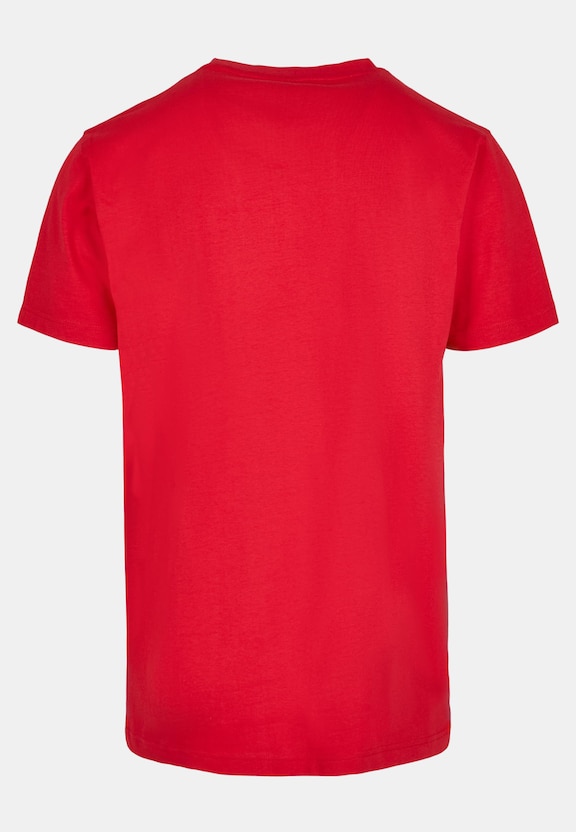 Merchcode Football - Turkey T-Shirt 2-5