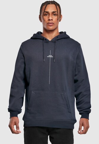 Think Different Fitted Heavy Hoody