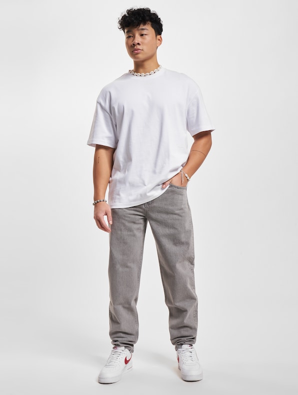 DEF Schiller Loose Fit Jeans-3