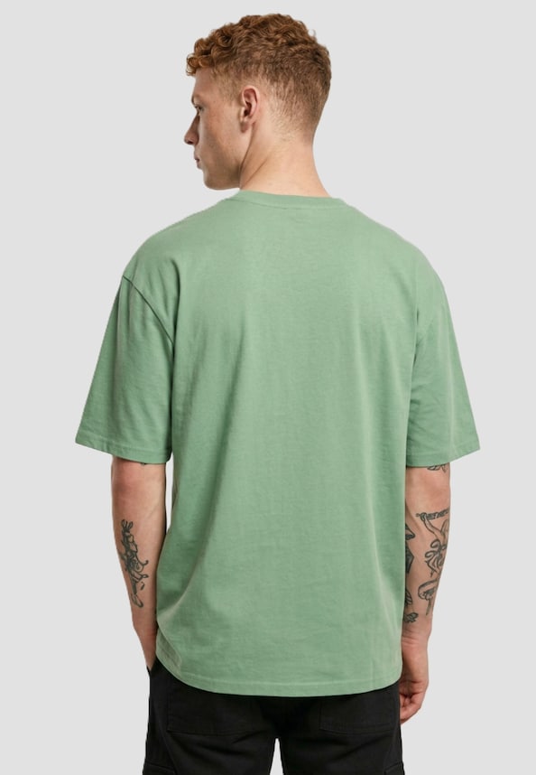 Oversized -1