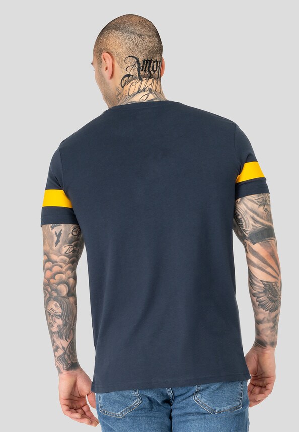 Lonsdale London Askerswell T-Shirt-1