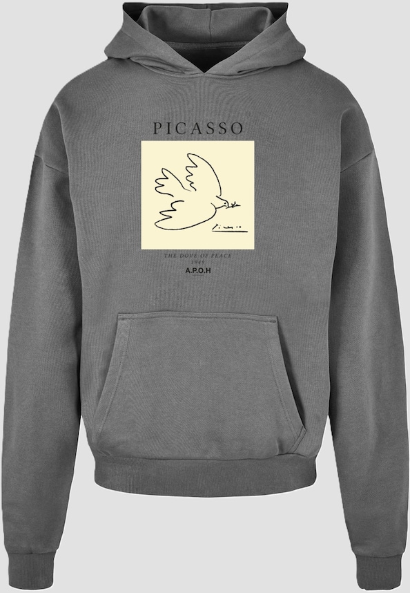 APOH - Picasso Dove -2