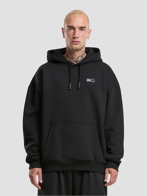 K1X Logo Hoodies-2