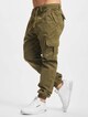 Urban Classics Cargo Jogging Pants-2