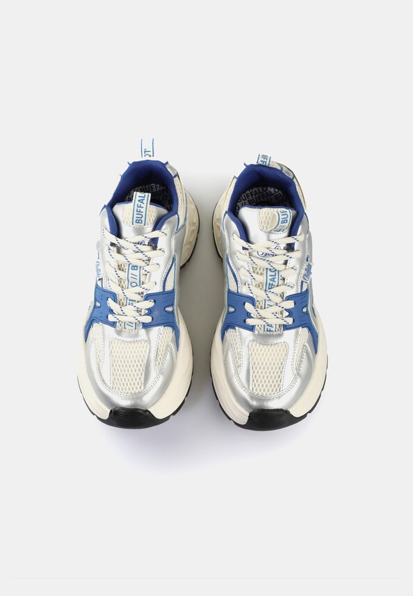 Yuno - Vegan Nappa/Mesh-1