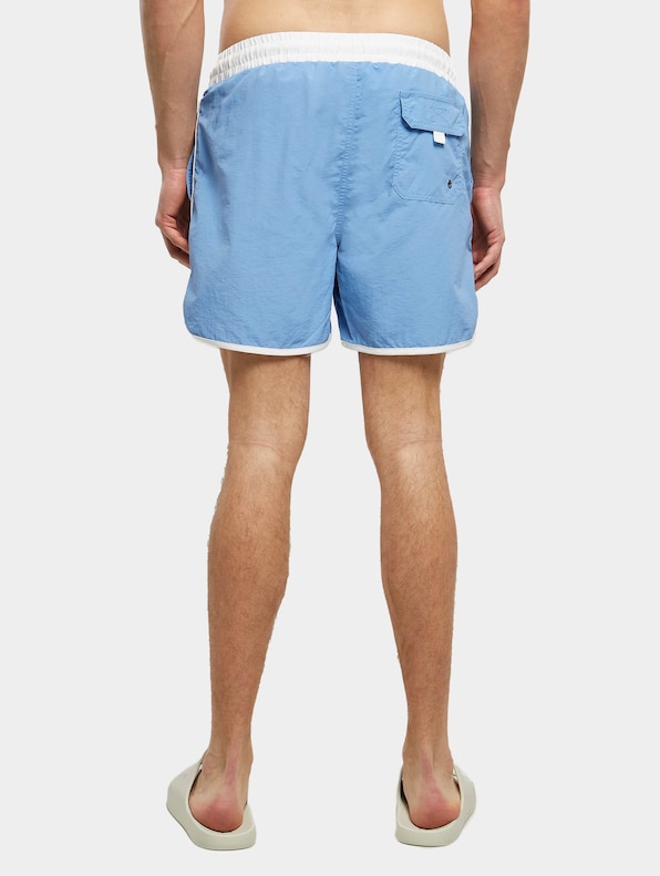 Retro Swim-1