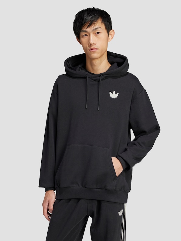 adidas Originals Skeleton Hoodies-0