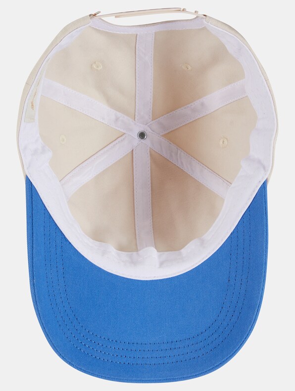 Logo Base Cap-4