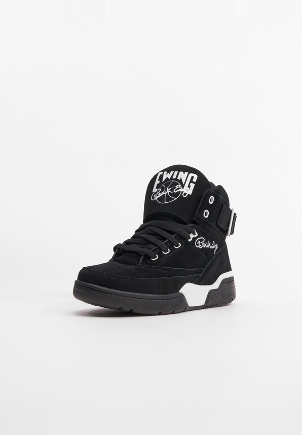 Ewing 33 HI Core -2