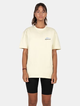 MJ Gonzales Ladies Wave V1 x Heavy Oversized T-Shirts