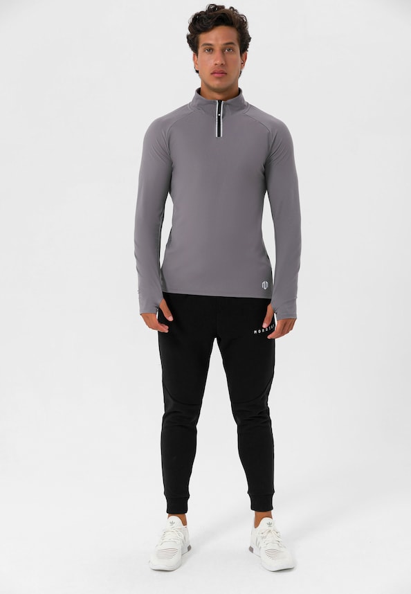 Training Dry Half Zip -3