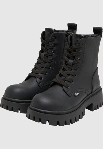 GOSPHER BOOTIE HARNESS