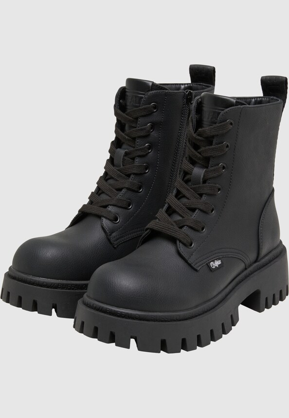 GOSPHER BOOTIE HARNESS-0