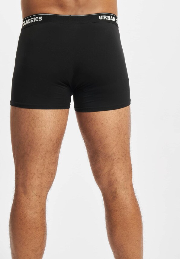 Organic Boxer Shorts 3-Pack-8