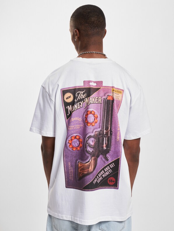Money Maker Oversize-2