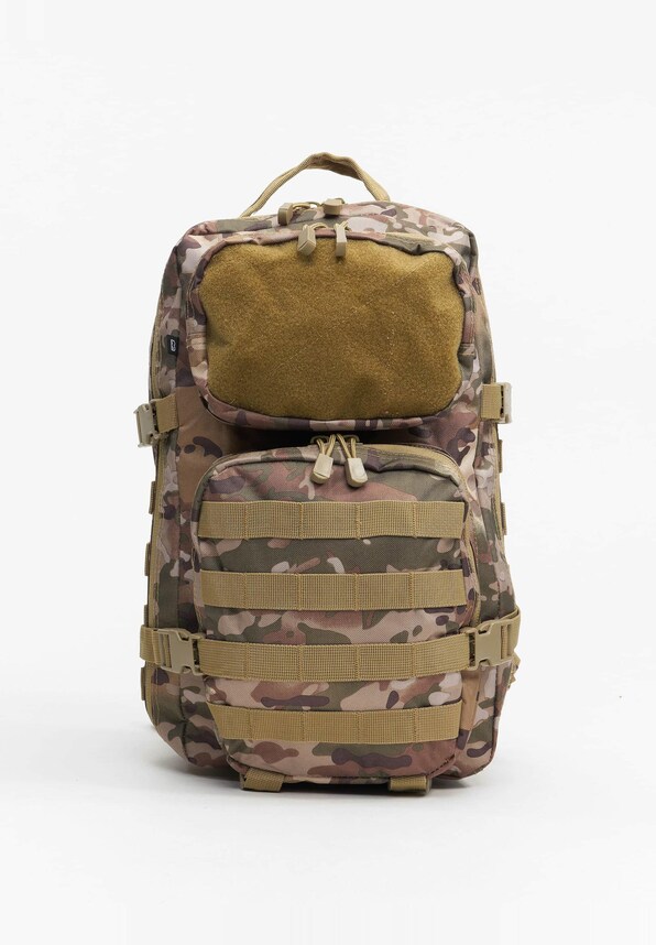Brandit Us Cooper Patch Medium Backpack-0