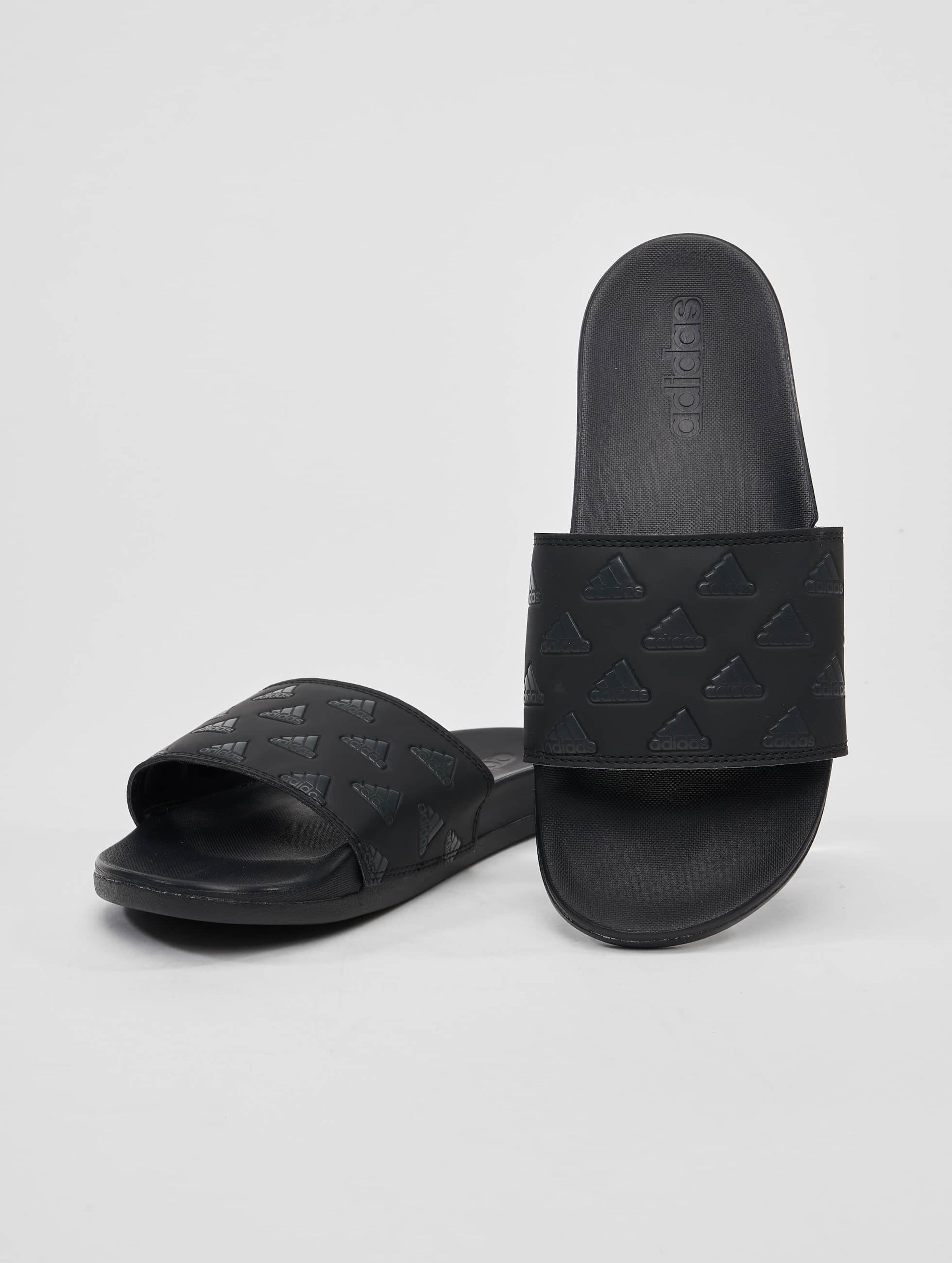 adidas Originals Adidas SPORTSWEAR Adilette Comfort Badeschuhe Unisex op kleur zwart, Maat 38