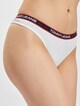 Tommy Hilfiger Thong 3 Pack Unterwäsche-7