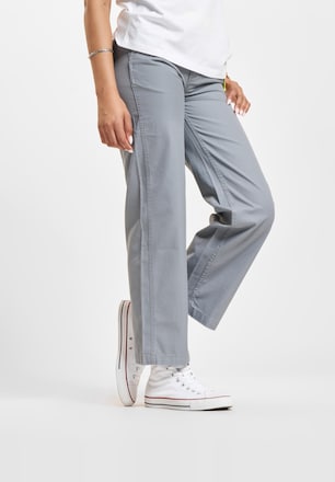Wide Leg Woven