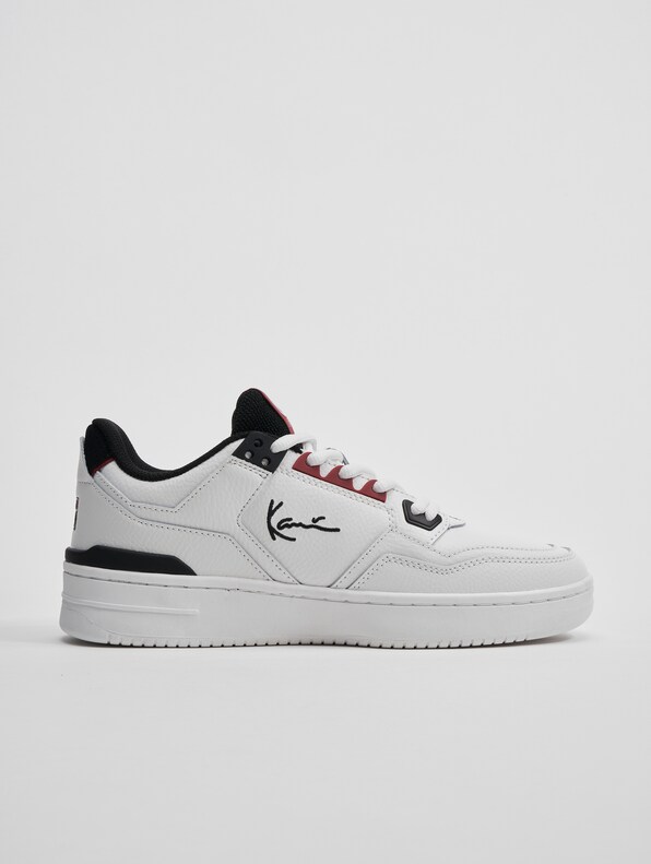 Karl Kani KKFWM000298 89 LXRY SL Sneakers-3