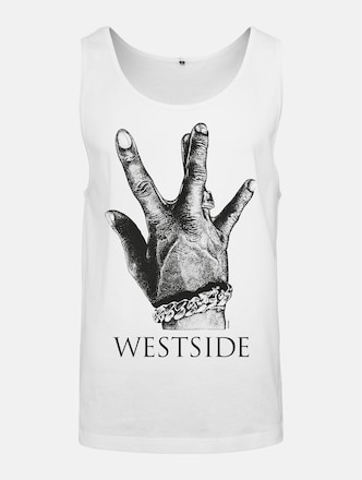 Mister Tee Westside Connection 2.0 Tank Top