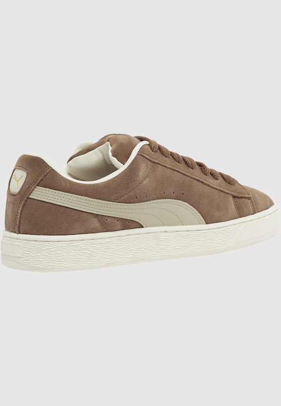 Suede XL-2