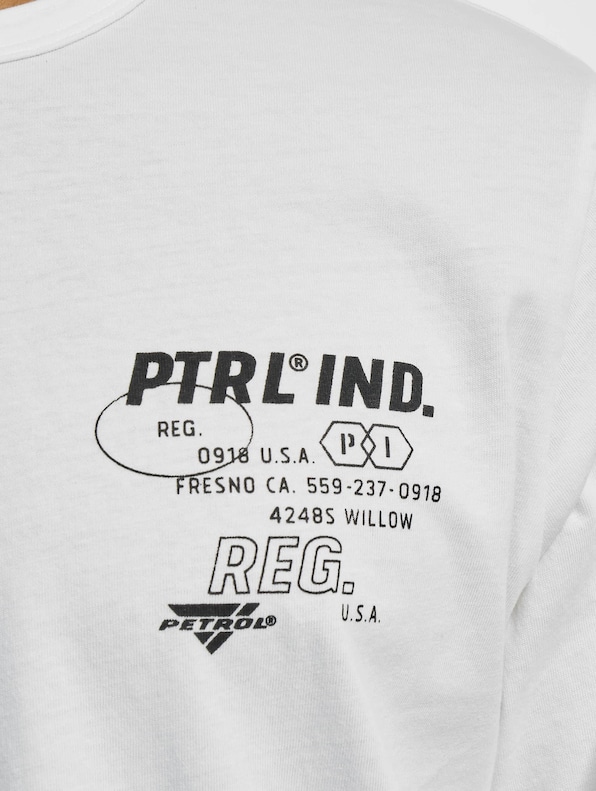 PTRL IND.-3